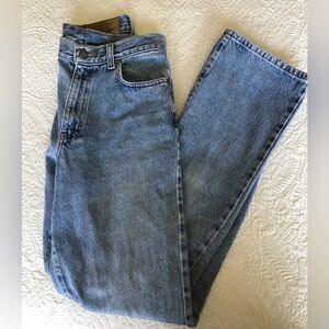 Calvin Klein Boot Cut Jeans